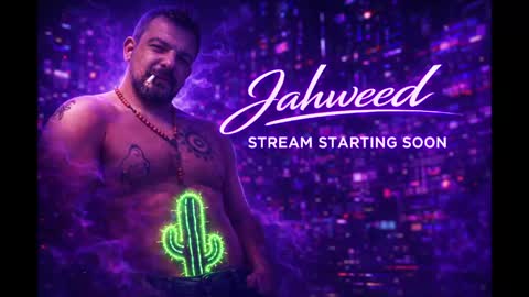 Jahweed online show from April 2026 08:50:02 AM