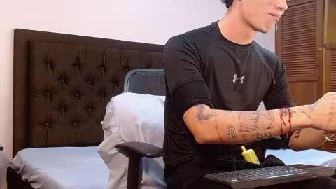 jaico_santos online show from September 2025 11:05:01 PM