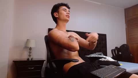 jaico_santos online show from September 2025 11:41:02 PM