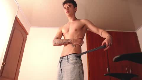 jaico_santos online show from January 2026 11:09:01 PM