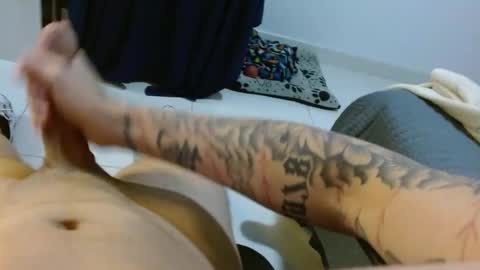 Snapshot of jaico_santos1 chatting on February 2026 11:45:01 PM Jaico online show from February 2026 11:45:01 PM