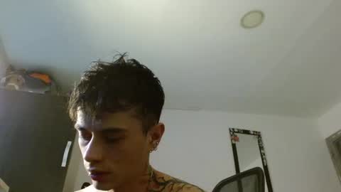 Snapshot of jaico_santos1 chatting on February 2026 11:27:02 PM Jaico online show from February 2026 11:27:02 PM