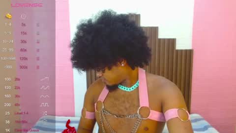 I AM JAICOB online show from September 2025 01:18:01 AM