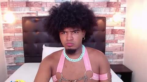 I AM JAICOB online show from September 2025 01:18:01 AM