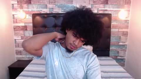 I AM JAICOB online show from October 2025 02:25:02 AM