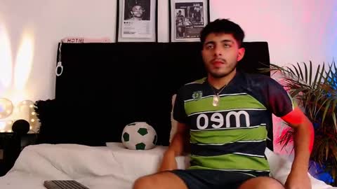 Jaiden online show from November 2025 05:07:02 AM