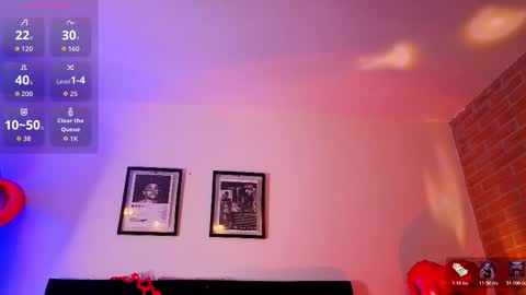 Jaiden online show from February 2026 10:23:01 AM