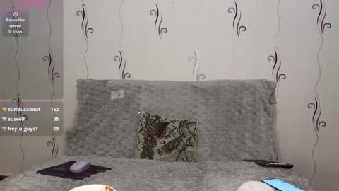 Jaime Foxy online show from September 2025 09:41:02 PM