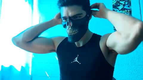 Snapshot of jair1_69 chatting on February 2026 06:14:01 PM JaxXx online show from February 2026 06:14:01 PM