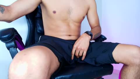 jairmedcer online show from October 2025 11:32:02 AM