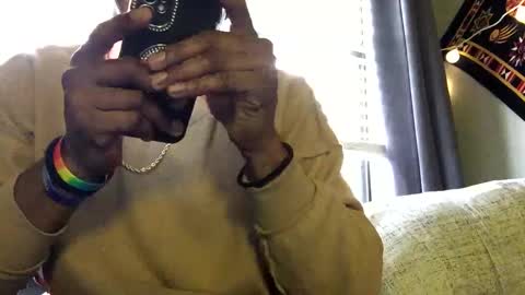 Jakc online show from January 2025 07:50:02 PM