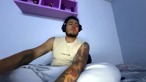 Snapshot of jake14sexb chatting on March 2026 03:01:02 AM jake14sexb online show from March 2026 03:01:02 AM