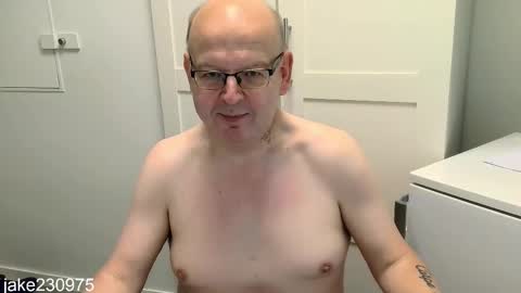 Snapshot of jake230975 chatting on October 2025 08:17:02 PM Jake2309 online show from October 2025 08:17:02 PM