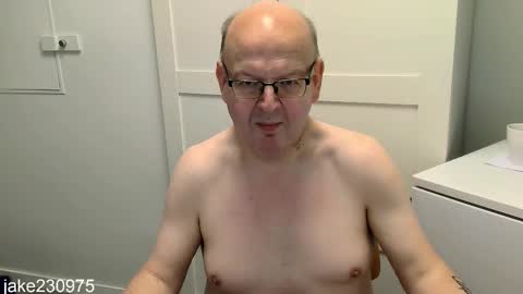 Snapshot of jake230975 chatting on October 2025 07:58:02 PM Jake2309 online show from October 2025 07:58:02 PM