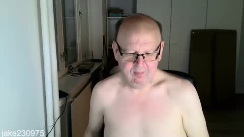 Snapshot of jake230975 chatting on October 2025 09:27:01 PM Jake2309 online show from October 2025 09:27:01 PM