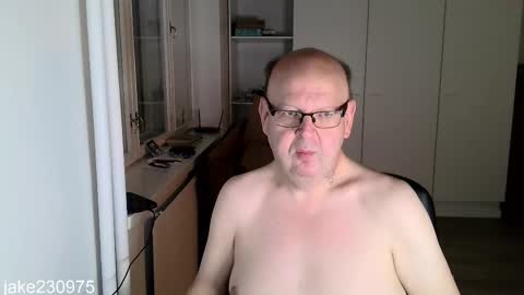 Snapshot of jake230975 chatting on November 2025 07:49:02 PM Jake2309 online show from November 2025 07:49:02 PM