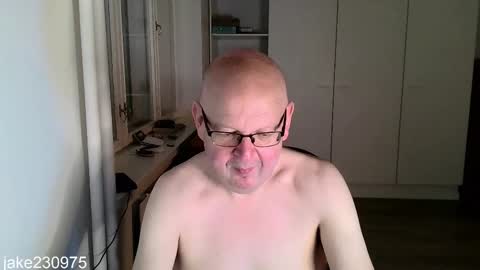 Snapshot of jake230975 chatting on November 2025 07:36:02 PM Jake2309 online show from November 2025 07:36:02 PM