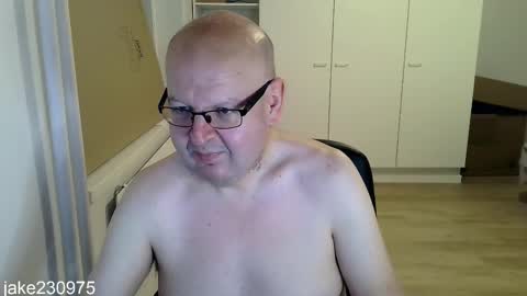 Snapshot of jake230975 chatting on November 2025 07:10:01 PM Jake2309 online show from November 2025 07:10:01 PM