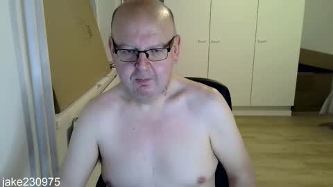 Snapshot of jake230975 chatting on November 2025 07:19:02 PM Jake2309 online show from November 2025 07:19:02 PM