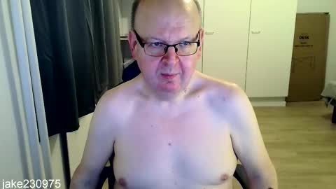 Jake2309 online show from February 2026 07:21:02 PM