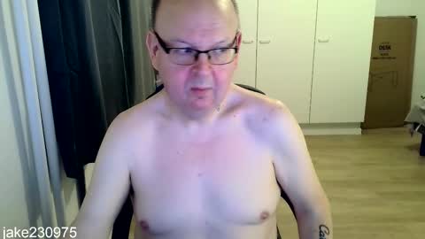 Jake2309 online show from February 2026 08:38:01 PM