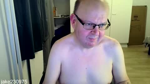 Jake2309 online show from February 2026 07:36:02 PM