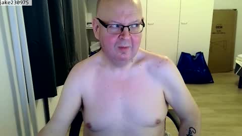 Jake2309 online show from February 2026 07:12:02 PM