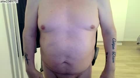 Jake2309 online show from May 2026 07:09:01 PM