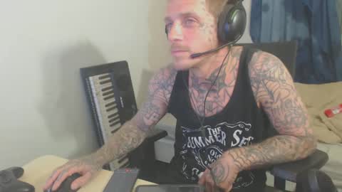 showingitoff online show from September 2025 05:29:01 AM