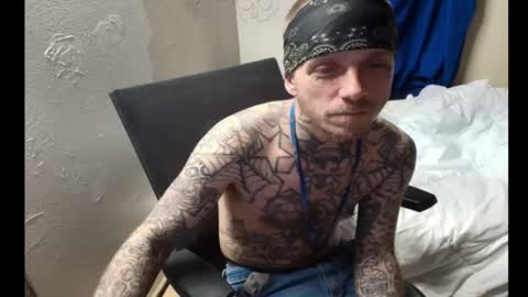 showingitoff online show from February 2026 07:20:01 AM