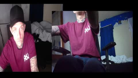 showingitoff online show from June 2026 07:55:01 AM