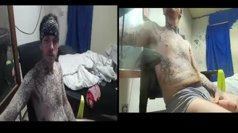 showingitoff online show from June 2026 03:37:01 AM