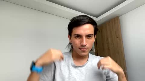 JAKE BOO online show from December 2024 05:04:02 PM