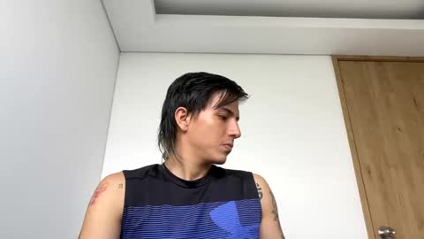 JAKE BOO online show from December 2024 08:48:01 PM