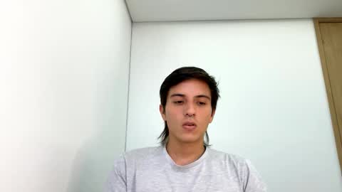 JAKE BOO online show from January 2025 10:08:01 PM