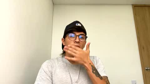 JAKE BOO online show from January 2025 09:31:01 PM