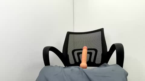 JAKE BOO online show from January 2025 02:33:01 AM