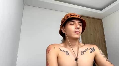 JAKE BOO online show from January 2025 04:45:01 PM