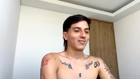 JAKE BOO online show from January 2025 05:42:01 PM