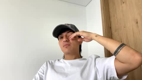 JAKE BOO online show from January 2025 08:25:01 PM