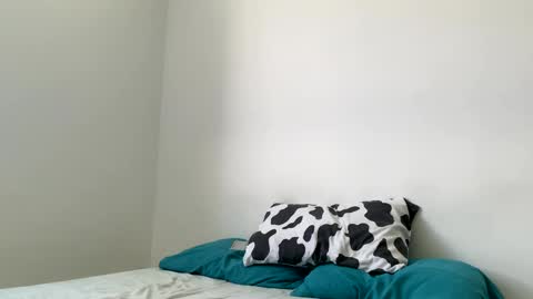 JAKE BOO online show from January 2025 10:08:02 PM