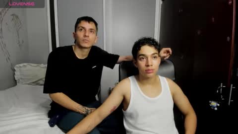 JAKE BOO online show from September 2025 01:49:01 AM