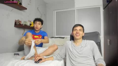 JAKE BOO online show from October 2025 01:47:01 AM