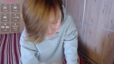 jake_buddy online show from October 2025 11:11:01 AM