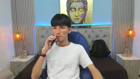 JAKE online show from September 2025 08:09:02 PM