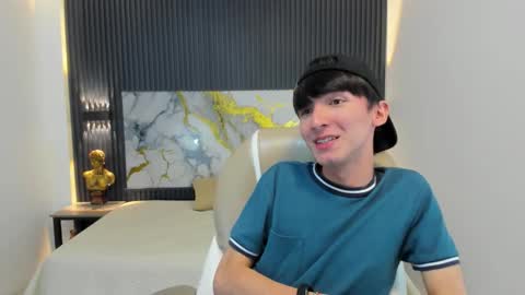 JAKE online show from October 2025 08:20:02 PM