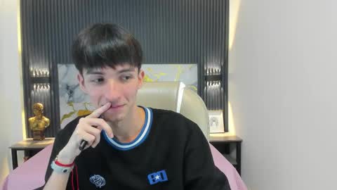 JAKE online show from November 2025 12:59:02 PM