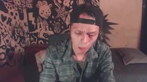 JakeRam online show from October 2025 08:18:02 PM