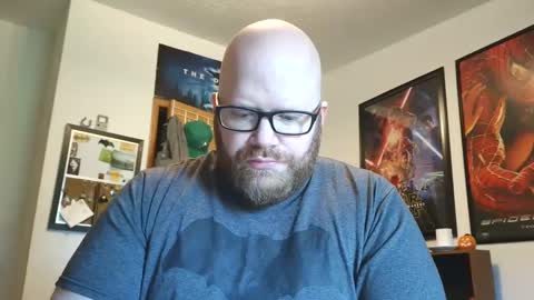 Jake - Check out my NEW OnlyFans page  online show from October 2025 05:11:02 PM