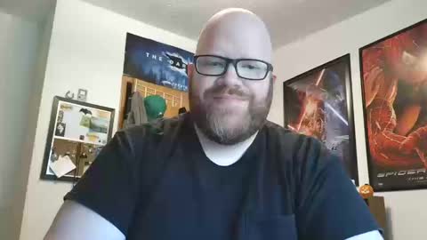 Jake - Check out my NEW OnlyFans page  online show from October 2025 07:02:02 PM